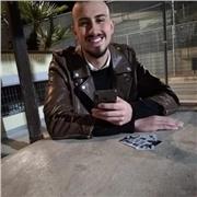 Insegnante laurato in Storia offre ripetizioni in materie umanistiche
-Storia
-Filosofia
-Italiano
-Latino
-Greco
-Geografia